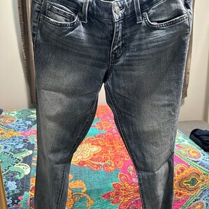 Level 99 jeans